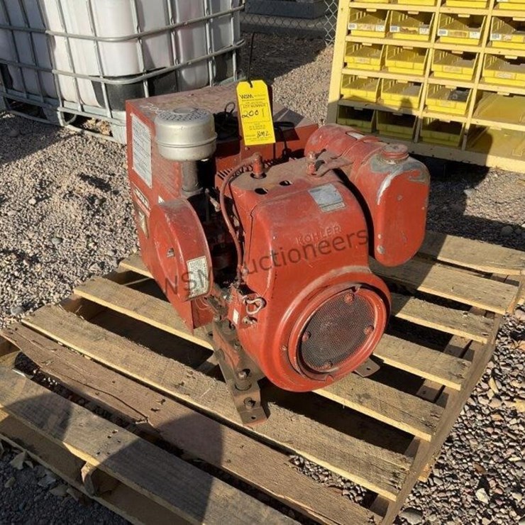 LINCOLN WELDANDPOWER 150 WELDER / GENERATOR