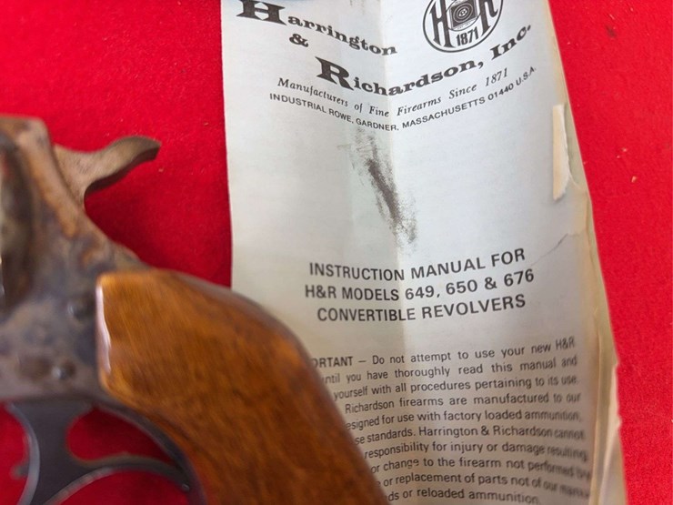 harrington-and-richardson-inc-gardner-mass-usa-model-676-.22-cal-image-5