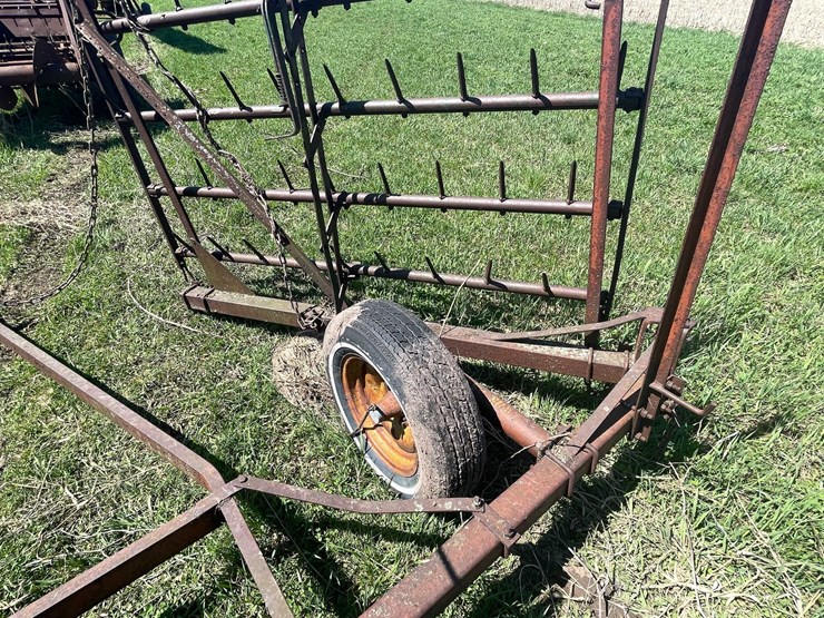 #6092-•-towable-farm-harrow-(omro,-wi)-image-10