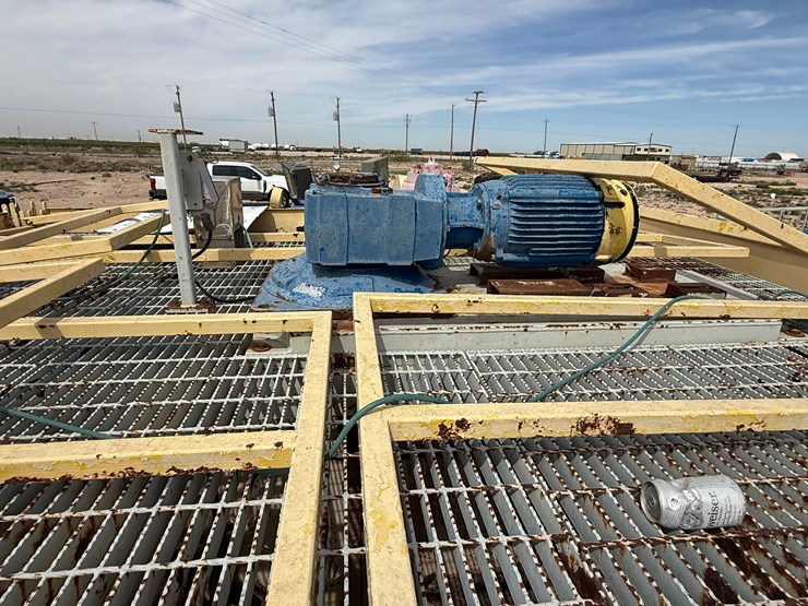 continental-emsco-fb-1600-5k-wp-triplex-mud-pump-w/-ac-electric-motor-&-mixing-tank-skidded-image-16