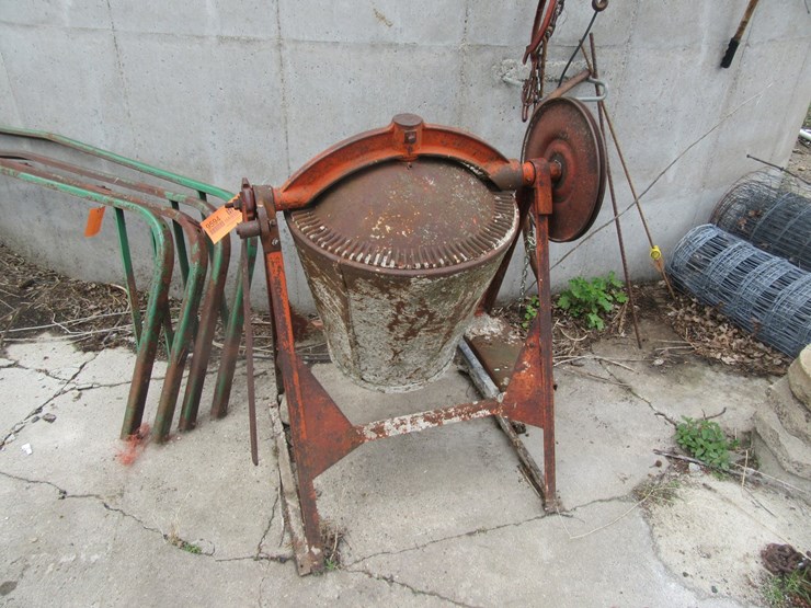 #9594-•-cement-mixer-image-1