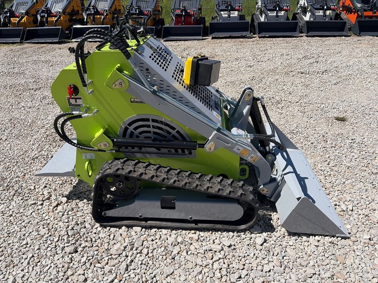 #215-•-unused-2026-ats-t460-mini-skid-steer-loader-image-3