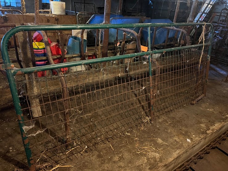 #9603-•-mesh-gate-image-1