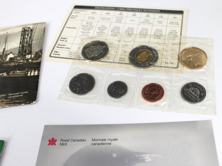 #36001-•-currency-|-1994-2000-canadian-coin-sets-image-19