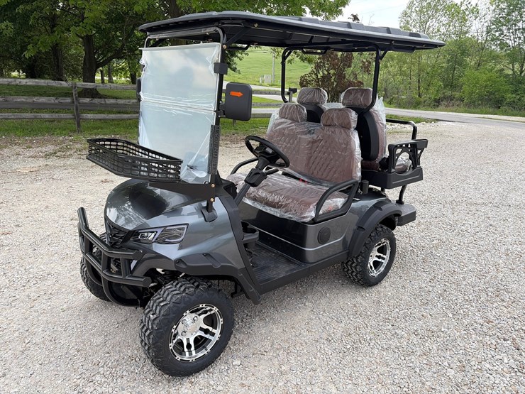 #300-•-unused-2026-sdlgc80-electric-golf-cart-image-1