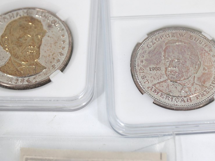 #36013-•-currency-|-commemorative-coin,-replica-coins-and-hunting-club-coins,-(26)-image-11