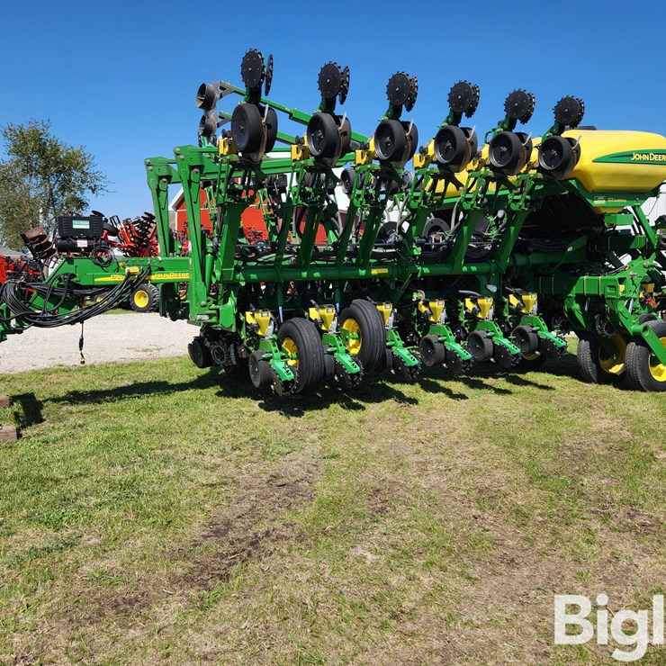 2004 JOHN DEERE 1790 CCS
