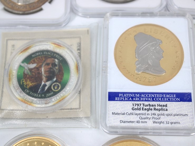 #36013-•-currency-|-commemorative-coin,-replica-coins-and-hunting-club-coins,-(26)-image-8