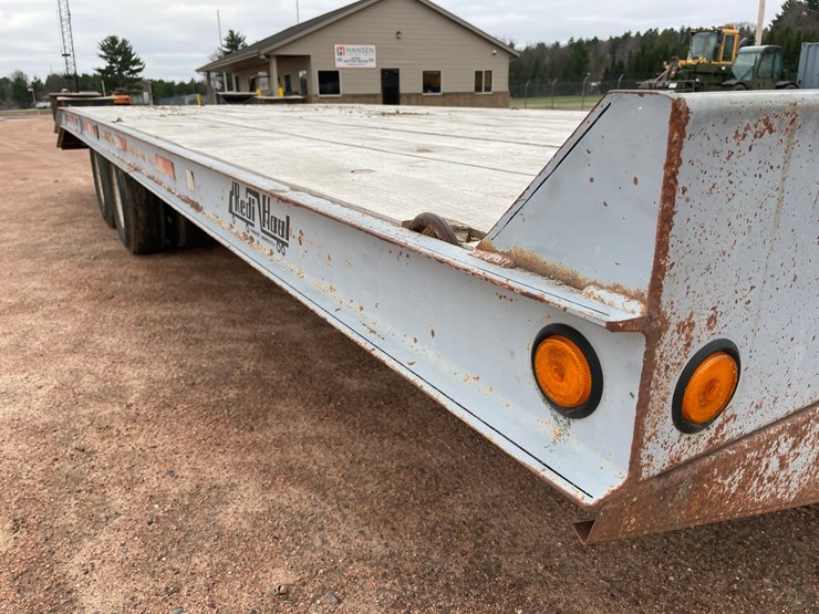 #366-•-1995-redi-haul-r25'-deckover-dovetail-trailer-(has-wi-title)-(nitke-yard-mosinee,-wi)-image-13