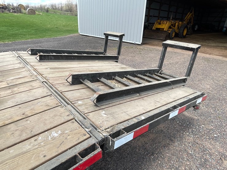 #364-•-2000-keifer-25'-gooseneck-equipment-trailer-(has-wi-title)-(frederic,-wi)-image-38