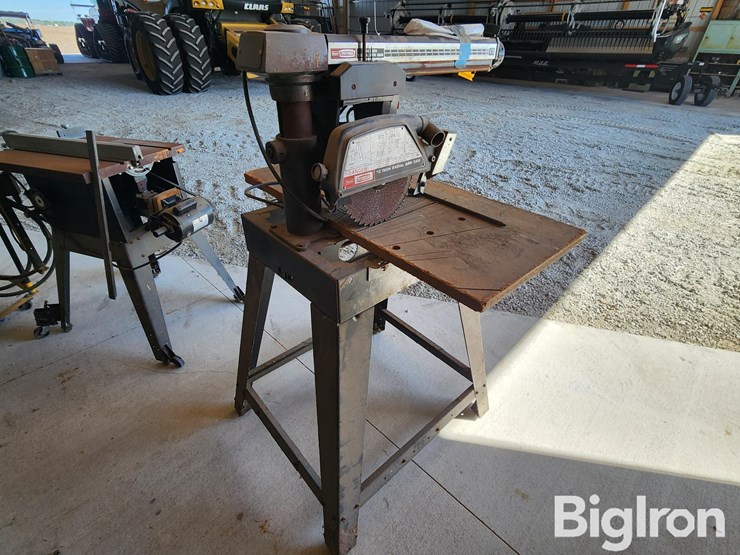 craftsman-10"-radial-arm-saw-image-5