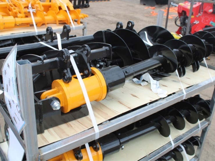 #9312-•-qty-(8)-excavator-attachment-image-1