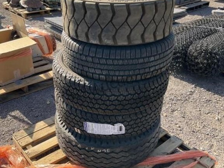 pallet-of-asst-auto-&-equipment-tires-image-2