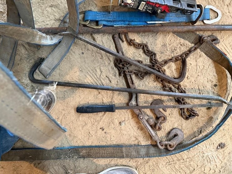 ratchet-straps,-other-straps,-binder-etc-image-3