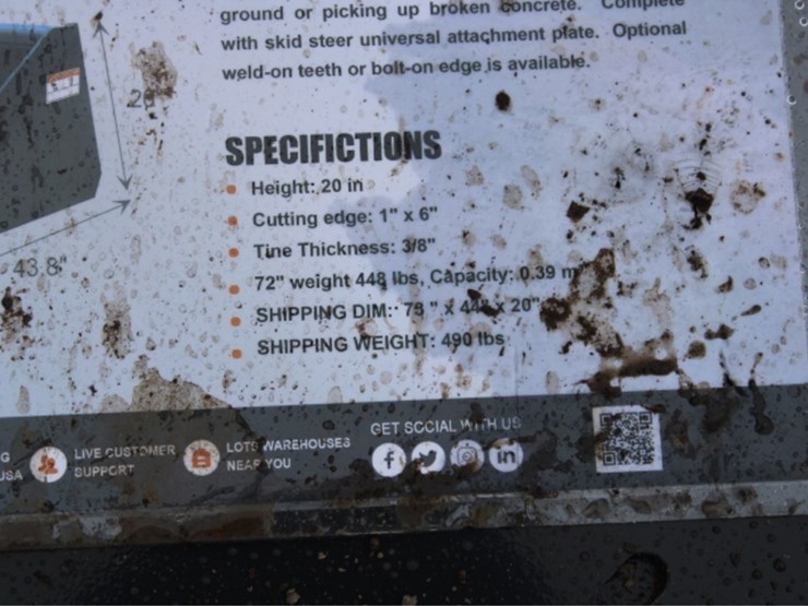 #8055-•-72"-track-duty-bucket-image-4