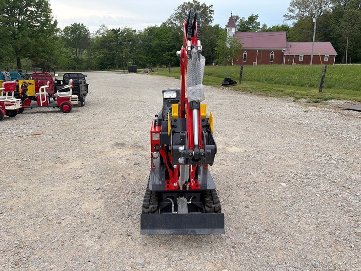 #161-•-unused-zjg-zj-08-mini-excavator-image-3