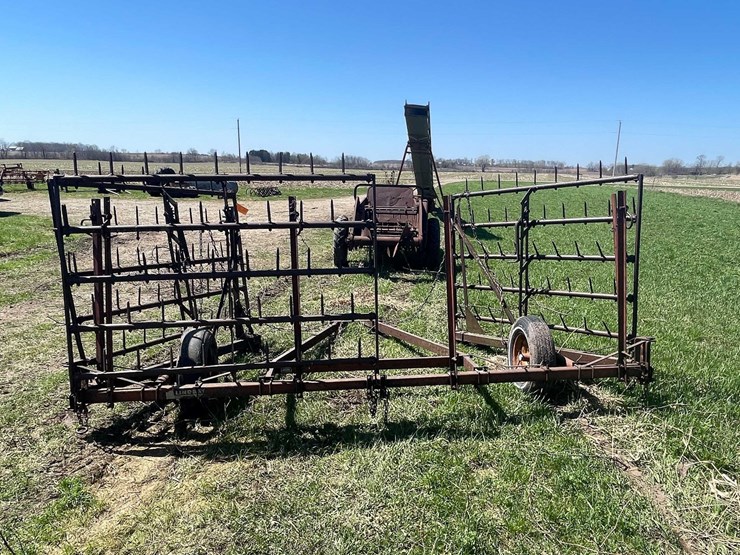 #6092-•-towable-farm-harrow-(omro,-wi)-image-6
