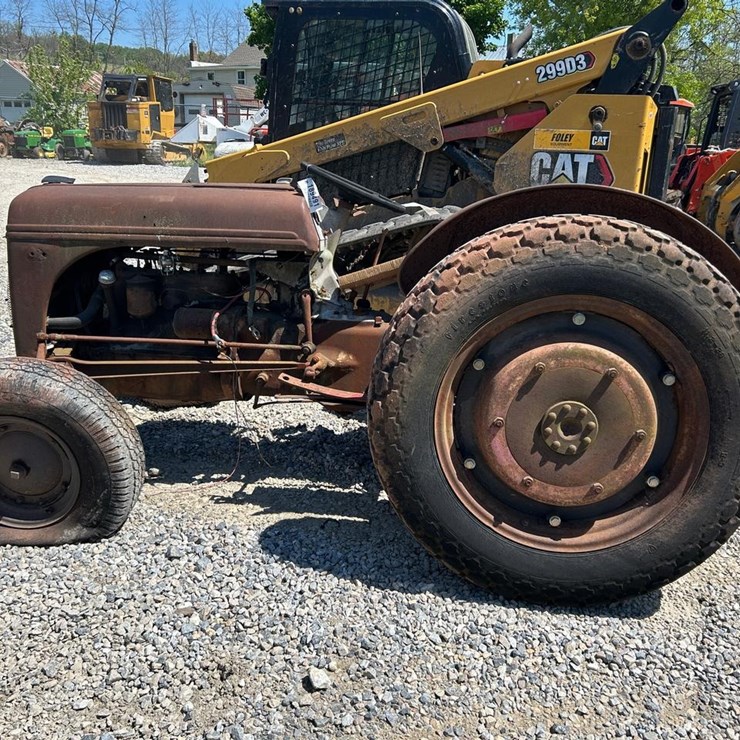 FORD 9N