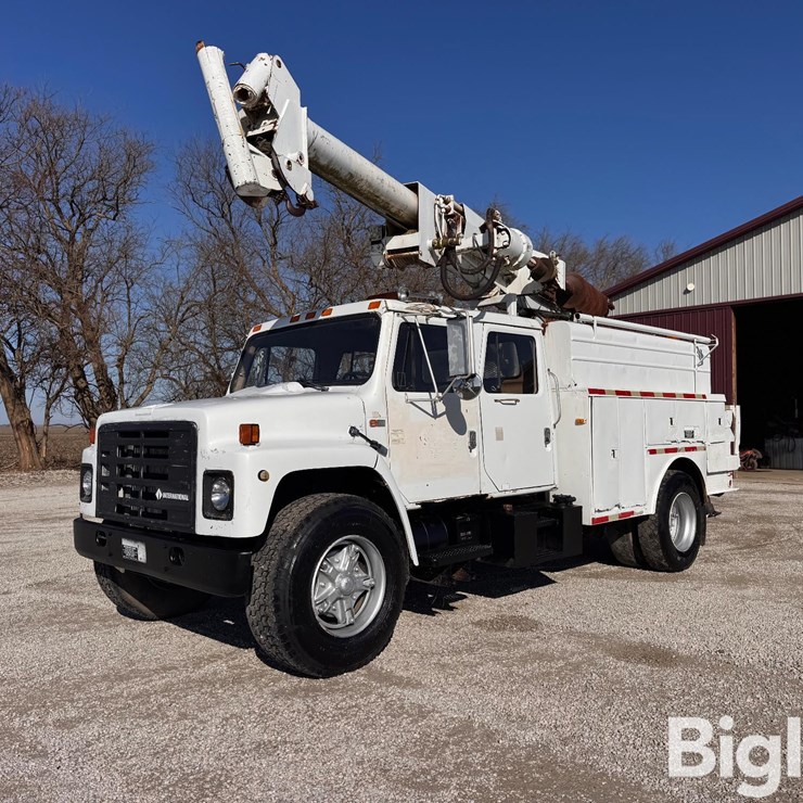 1984 ALTEC D880AB