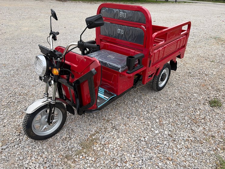 #307-•-unused-2026-iret13-electric-tricycle-image-1