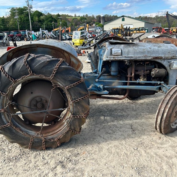 FORD 9N