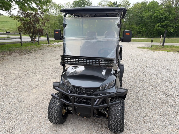 #300-•-unused-2026-sdlgc80-electric-golf-cart-image-2