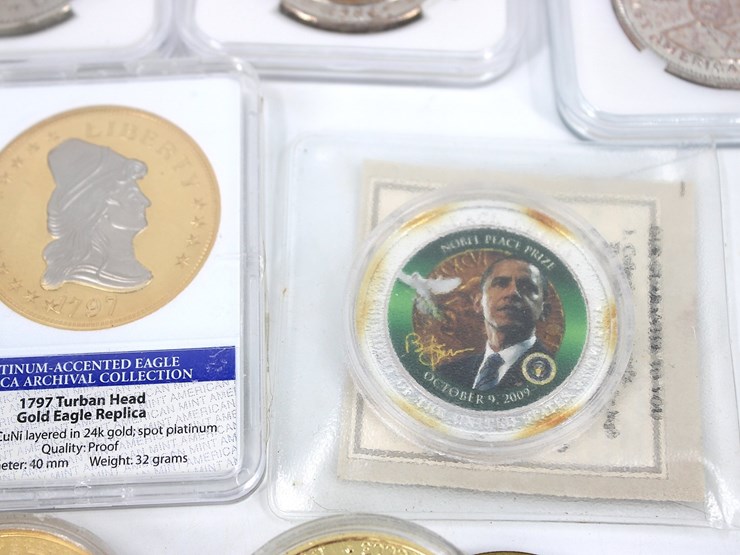 #36013-•-currency-|-commemorative-coin,-replica-coins-and-hunting-club-coins,-(26)-image-7