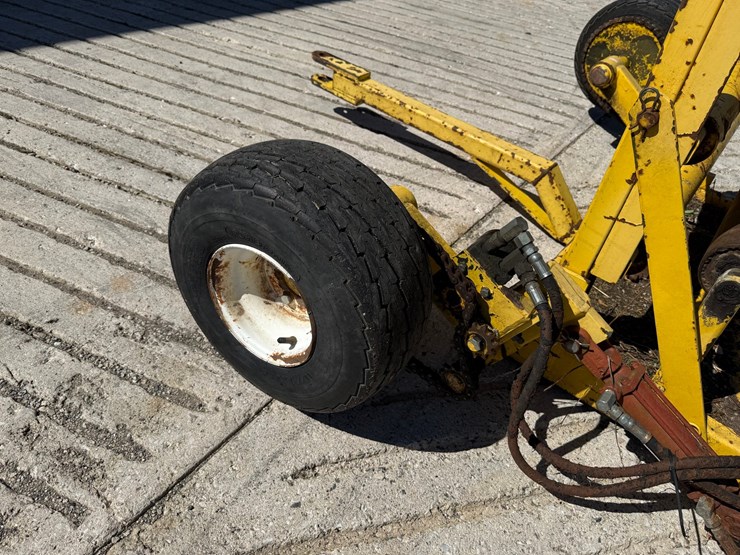 #6156-•-stretch-o-matic-7500-bale-wrapper-(sturgeon-bay,-wi)-image-9