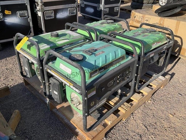 pallet-of-energy-storm-es4100-generators-image-1