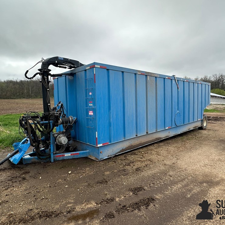 2019 DRYHILL DH540
