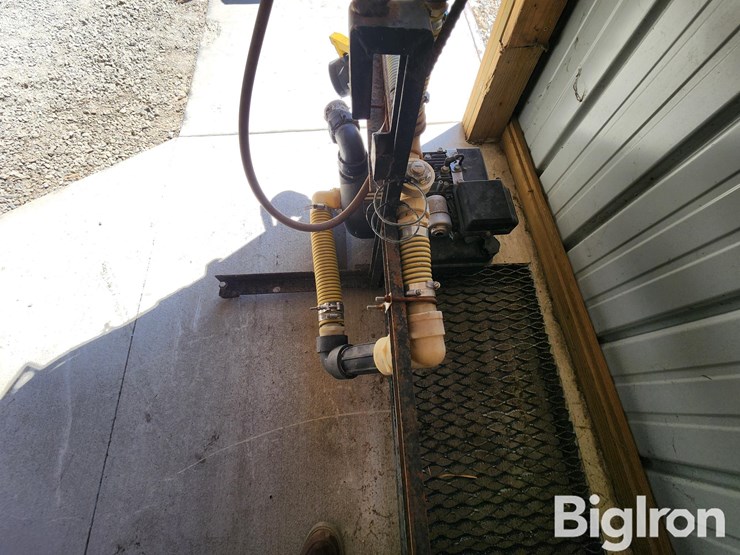 custom-chemical-inductor-rack-w/-pump-image-7