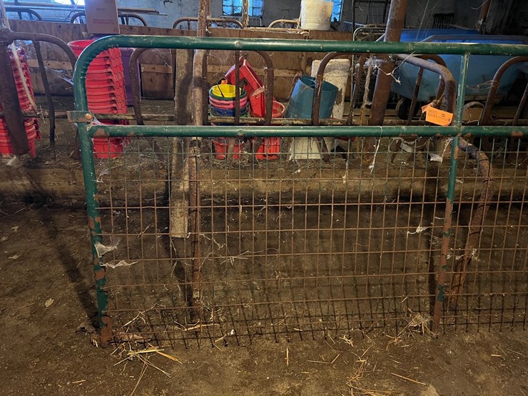 #9603-•-mesh-gate-image-2