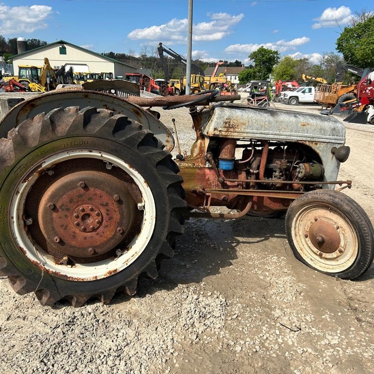 FORD 9N