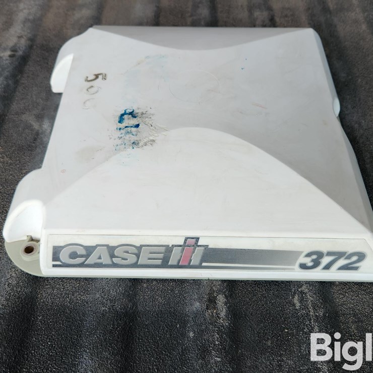 2014 Case IH AG-372 Trimble Receiver