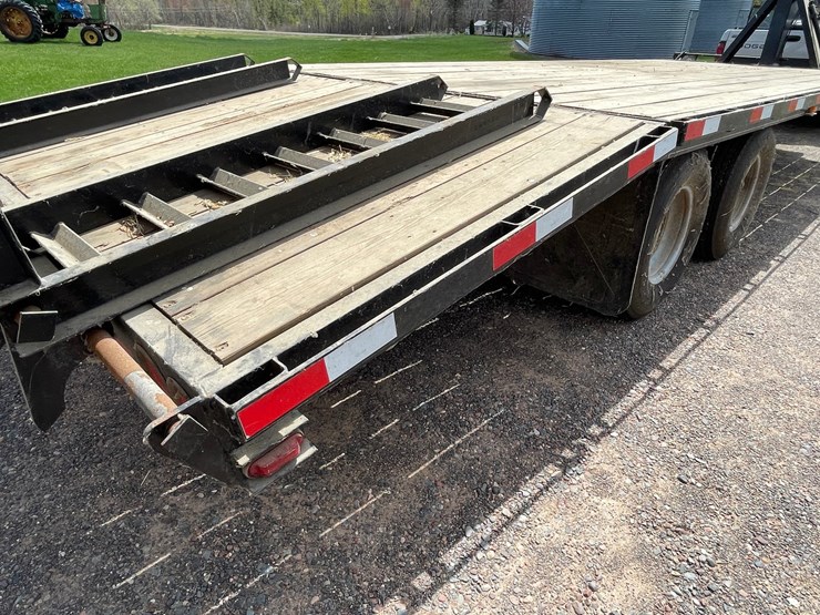 #364-•-2000-keifer-25'-gooseneck-equipment-trailer-(has-wi-title)-(frederic,-wi)-image-49