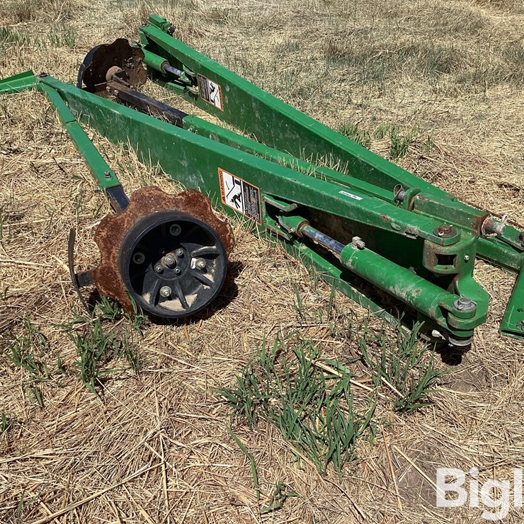 JOHN DEERE 1710