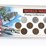 #36012-•-currency-|-world-war-sets,-silver-nickel-collection-set,-penny-collector-set-image-3