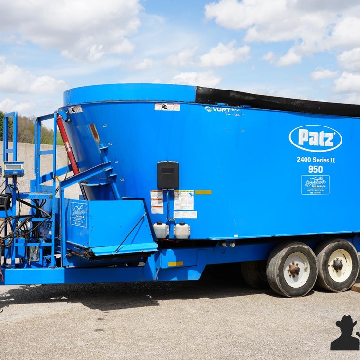 PATZ 2400