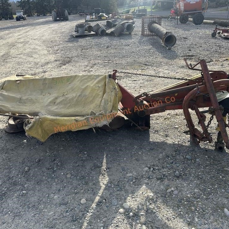 TAARUP TS1650