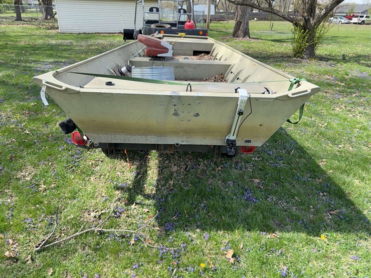 1993-18ft-aluminum-boat-and-trailer-hin--gen0564jb393-vin-19bej1111pca30128-image-4