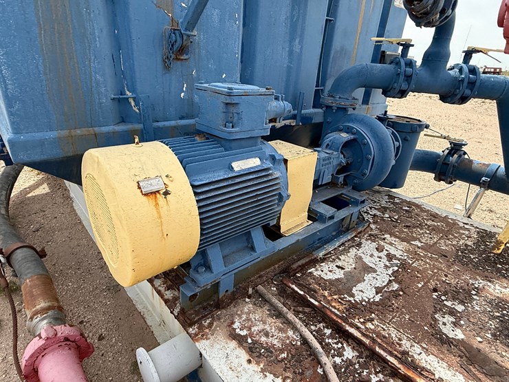 continental-emsco-fb-1600-5k-wp-triplex-mud-pump-w/-ac-electric-motor-&-mixing-tank-skidded-image-10