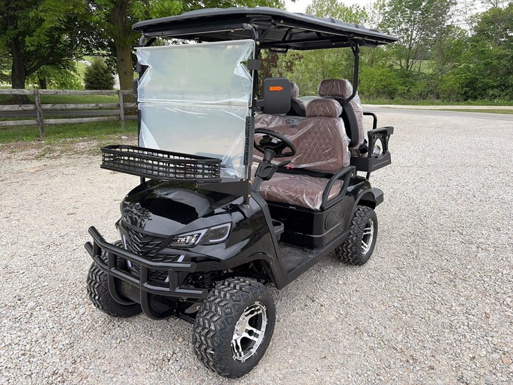 #301-•-unused-2026-sdlgc80-electric-golf-cart-image-1