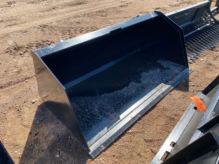 #4064-•-swict-72"-large-capacity-snow/material-bucket-(mosinee,-wi)-image-1