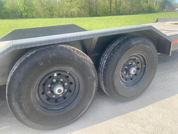 #360-•-2022-maxxd-22'-tilt-deck-trailer-(has-certificate-of-origin)-(helenville,-wi)-image-4