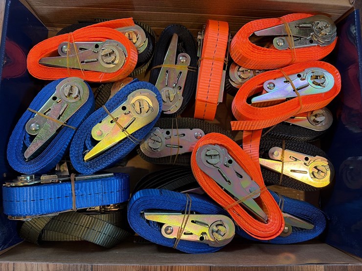 #23-•-3.5-meter-ratchet-straps-image-1