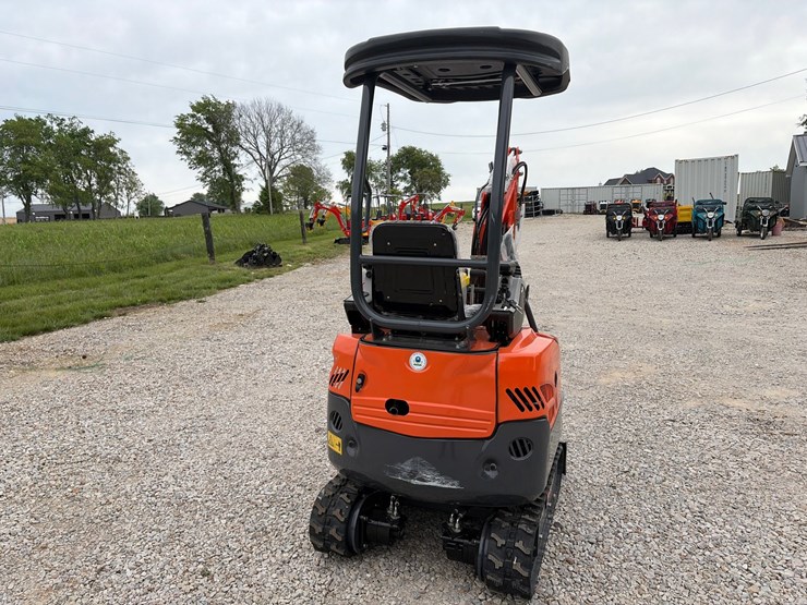 #152-•-unused-2026-ats-me18-mini-excavator-image-4