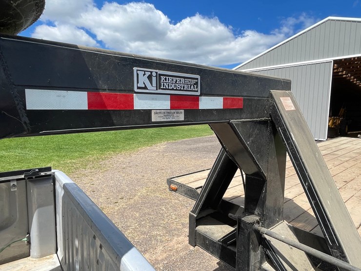 #364-•-2000-keifer-25'-gooseneck-equipment-trailer-(has-wi-title)-(frederic,-wi)-image-15