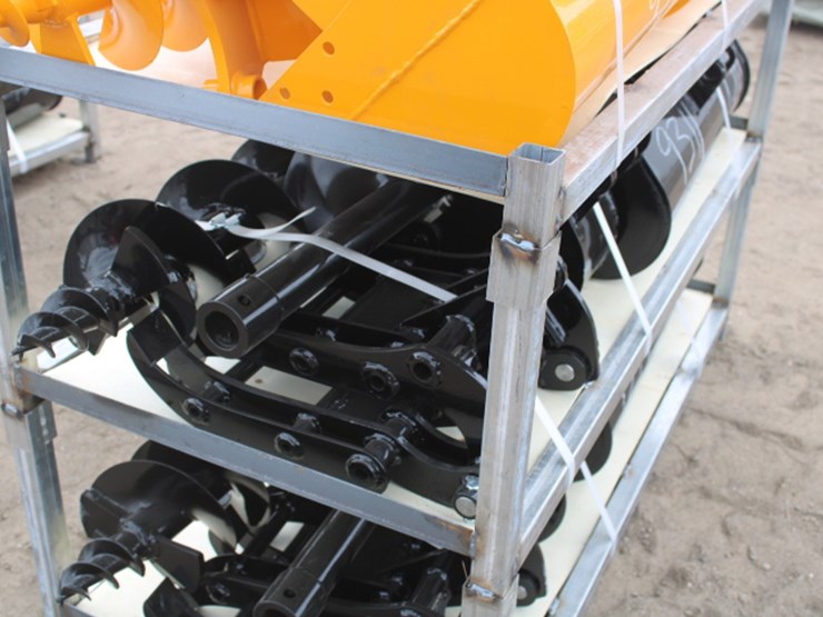 #9311-•-qty-(8)-excavator-attachment-image-4