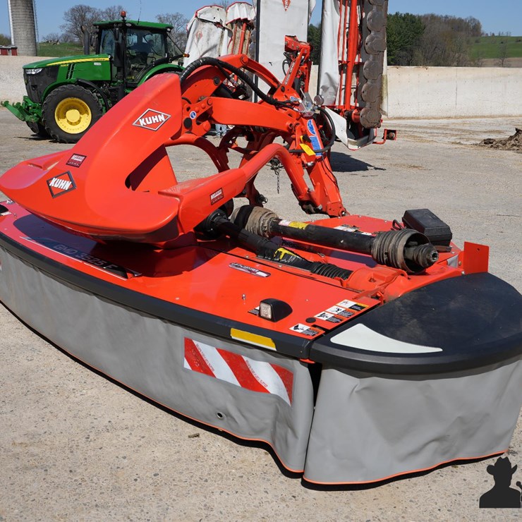 KUHN GMD10030