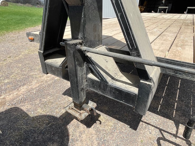 #364-•-2000-keifer-25'-gooseneck-equipment-trailer-(has-wi-title)-(frederic,-wi)-image-16